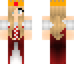 princess