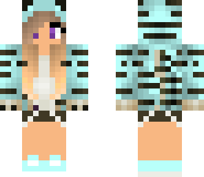 tiger girl