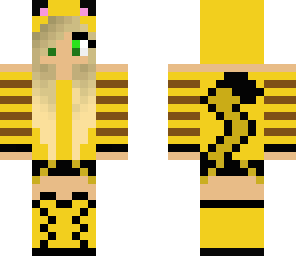updatded of pika cuite