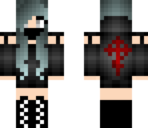 fma assassin girl