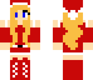 mrs clause