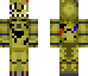 springtrap