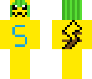 pika simon
