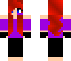 gamer girl