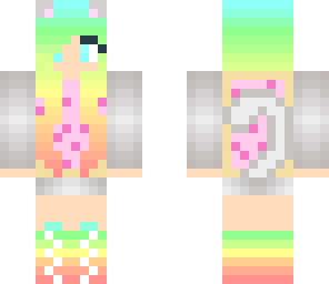 nyan cat