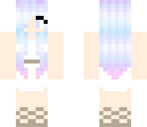 ice goddess