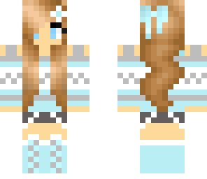 cute skin