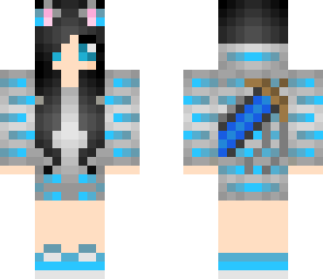 sword girl