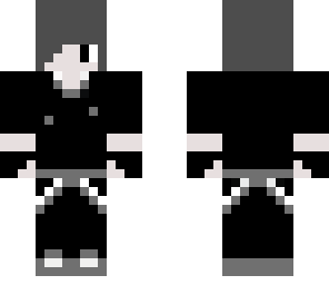 gothic guy