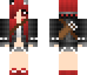 archer black