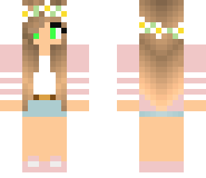 summer girl
