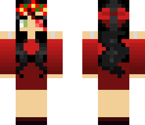 mrsslayer - josavan skin