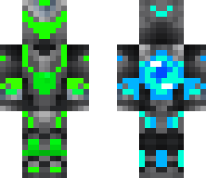 sweg robot