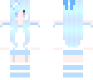 cute anime girl