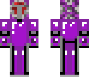 necro marac skin