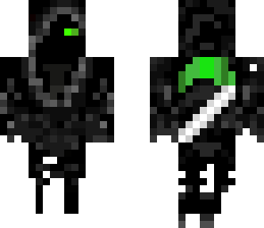 emerald addict