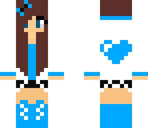 gamer girl