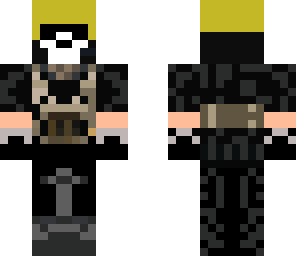 zombie survivalist