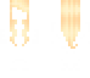 blonde hair base