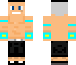 john cena