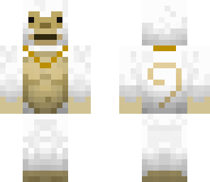 ape man