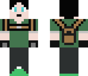 maze runner ricky