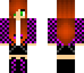 girl