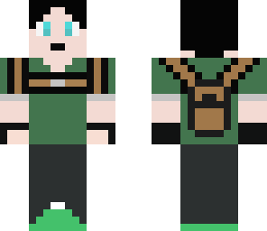 maze runner ricky