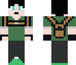 maze runner ricky