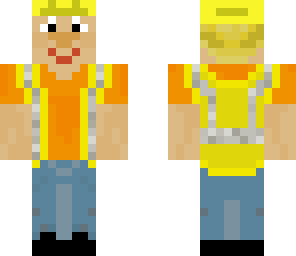 construction worker