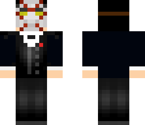 edited kabuki