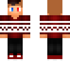 pvp boy