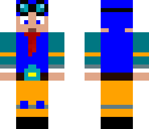 dantdm fans