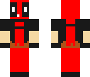 deadpool