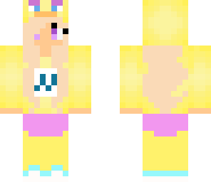 chica onesie