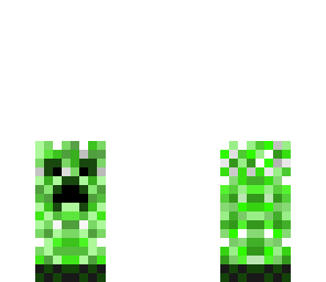 creepers gonna creep