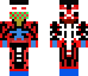 deviljet