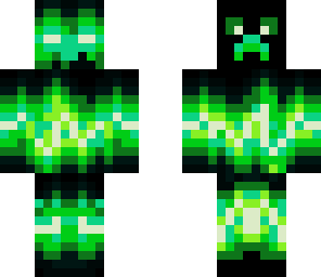 drak iron masn