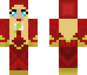 flash girl