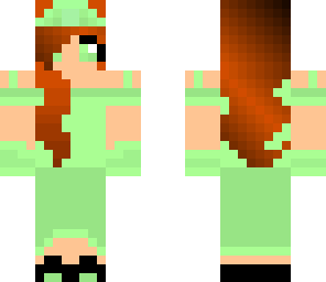 forest princess