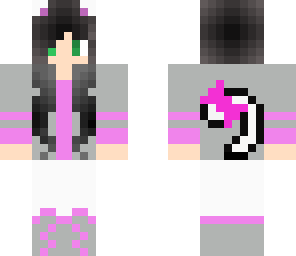 black hair cat