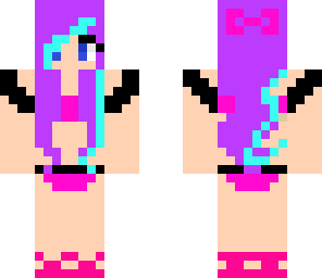 swimmer