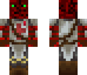 argonian templar