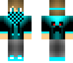 blue boy