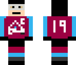 joe sakic