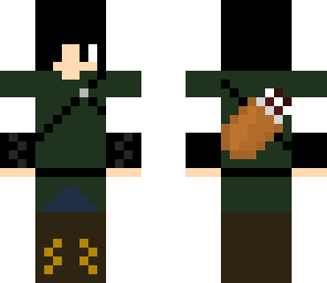 elf skin