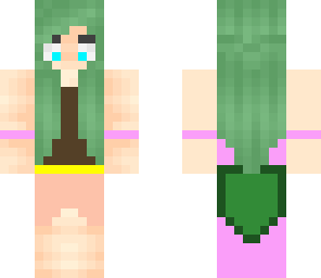 my skin 3