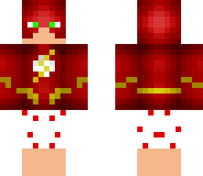 flash in underwear