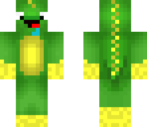 dino derp