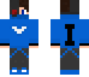 igor blue 3